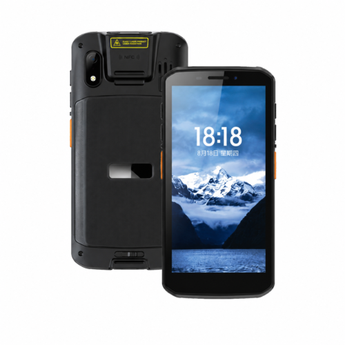 iTALK Handheald PDA T50