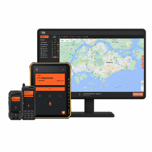 iTALK-Pro